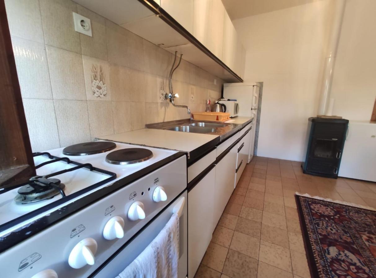 Family Apartment Near Beach بيوغْغاد نا موغو المظهر الخارجي الصورة