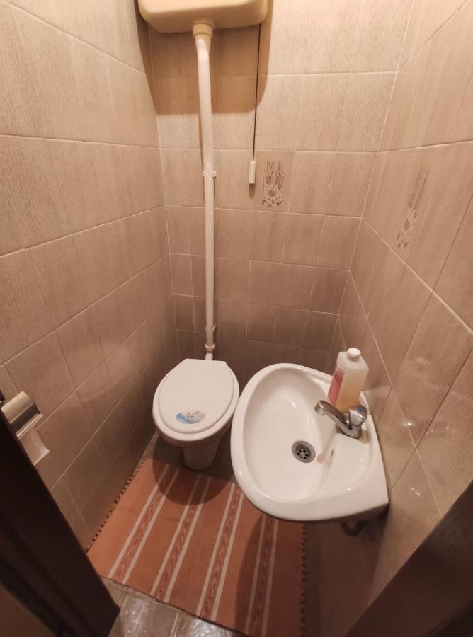 Family Apartment Near Beach بيوغْغاد نا موغو المظهر الخارجي الصورة